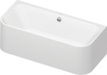 Duravit HAPPY D.2 (700318000000000) - купити в інтернет-магазині Техностар