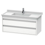 Duravit Ketho KT66451818 - купити в інтернет-магазині Техностар