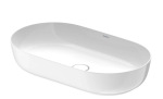 Duravit LUV 70x40 см (0379700000) - купити в інтернет-магазині Техностар