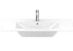 Duravit ME by Starck (2336100000) White High Gloss - купити в інтернет-магазині Техностар