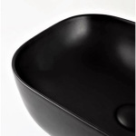Dusel LINDI Black 490151В - купити в інтернет-магазині Техностар