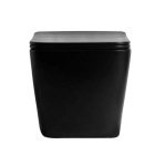 Dusel CUBIS BLACK Matt 810302 - купити в інтернет-магазині Техностар