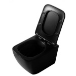 Dusel CUBIS BLACK Matt 810302 - купити в інтернет-магазині Техностар