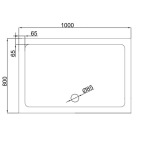 Dusel D104 710480 - купити в інтернет-магазині Техностар