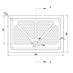 Dusel D104R 710482 - купити в інтернет-магазині Техностар