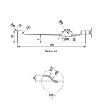 Dusel D202R 720291 - купити в інтернет-магазині Техностар
