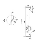 Dusel D402R 740291 - купити в інтернет-магазині Техностар