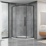 Dusel DL197HB Black Matt 519811 - купити в інтернет-магазині Техностар