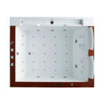 Dusel GOLSTON WG-U2607 Right - купити в інтернет-магазині Техностар