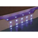 Dusel GOLSTON WG-U2607 Right - купити в інтернет-магазині Техностар