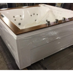 Dusel GOLSTON WG-U2607 Right - купити в інтернет-магазині Техностар