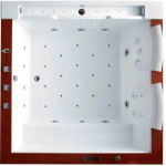 Dusel Golston G-U2608A вбудована - купити в інтернет-магазині Техностар