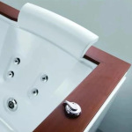 Dusel Golston G-U2608A вбудована - купити в інтернет-магазині Техностар