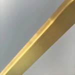 Dusel WL172G Gold 1000*2000 172103 - купити в інтернет-магазині Техностар