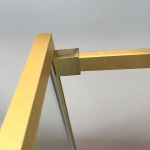 Dusel WL172G Gold 1000*2000 172103 - купити в інтернет-магазині Техностар