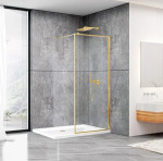 Dusel WL172G Gold 1000*2000 172103 - купити в інтернет-магазині Техностар