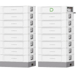 Dyness STACK100-15-76.8kW - купити в інтернет-магазині Техностар