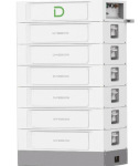 Dyness STACK100-6-30.72kW - купити в інтернет-магазині Техностар