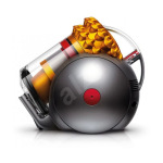 Dyson Cinetic Big Ball Multifloor 2 (230278-01) - купити в інтернет-магазині Техностар