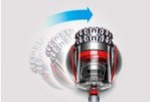 Dyson Cinetic Big Ball Animal Pro2 - купити в інтернет-магазині Техностар