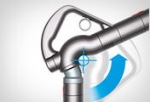 Dyson Cinetic Big Ball Animal Pro2 - купити в інтернет-магазині Техностар