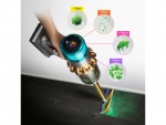 Dyson V15 Detect Complete Extra - купити в інтернет-магазині Техностар
