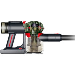Dyson V8 Cyclone (494706-01) - купити в інтернет-магазині Техностар