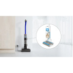 Dyson WashG1 Electric Brake Blue/Black  (486236-01) - купити в інтернет-магазині Техностар