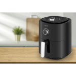 ECG AF 4000 Simply Fry - купити в інтернет-магазині Техностар