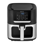 ECG AF 8000 Crusty XL - купити в інтернет-магазині Техностар