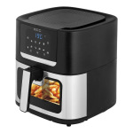 ECG AF 8000 Crusty XL - купити в інтернет-магазині Техностар