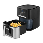 ECG AF 8000 Crusty XL - купити в інтернет-магазині Техностар