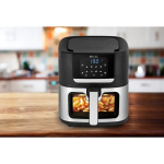 ECG AF 8000 Crusty XL - купити в інтернет-магазині Техностар