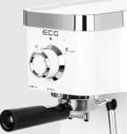 ECG ESP 20301 White - купити в інтернет-магазині Техностар