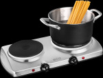 ECG EV 2512 Stainless - купити в інтернет-магазині Техностар