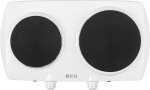 ECG EV 2512 White - купити в інтернет-магазині Техностар