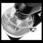 ECG FORZA 6600 Metallo Nero - купити в інтернет-магазині Техностар