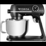 ECG FORZA 6600 Metallo Nero - купити в інтернет-магазині Техностар