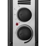 ECG TK 2070 Black - купити в інтернет-магазині Техностар