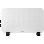 ECG TK 2070 White - купити в інтернет-магазині Техностар