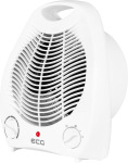 ECG TV 3030 Heat R White - купити в інтернет-магазині Техностар