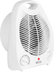 ECG TV 3030 Heat R White - купити в інтернет-магазині Техностар