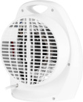 ECG TV 3030 Heat R White - купити в інтернет-магазині Техностар
