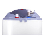 ELDOM Style DRY 100  2x1.0 kW WVY10044FD HVS - купити в інтернет-магазині Техностар