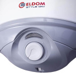 ELDOM Style DRY 30 SLIM  2x1.0 kW WVY03036FD HVS - купити в інтернет-магазині Техностар