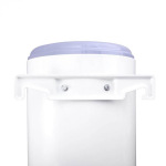 ELDOM Style DRY 30 SLIM  2x1.0 kW WVY03036FD HVS - купити в інтернет-магазині Техностар