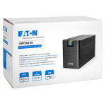 Eaton 5E1600UI - купити в інтернет-магазині Техностар