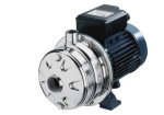 Ebara CD/I 120/20 повністю з нержавіючої сталі AISI304 1980200004I - купити в інтернет-магазині Техностар