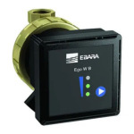 Ebara EGO W B - купити в інтернет-магазині Техностар