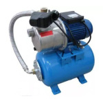 Ebara GP JEXM/A 100 24L - купити в інтернет-магазині Техностар